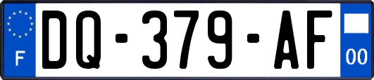 DQ-379-AF