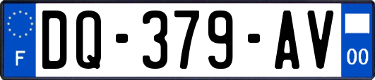 DQ-379-AV