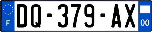 DQ-379-AX