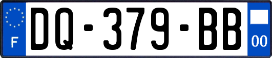 DQ-379-BB