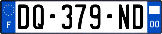 DQ-379-ND