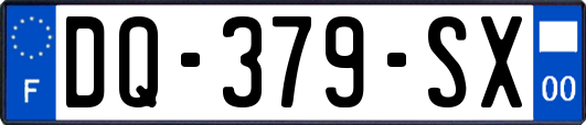 DQ-379-SX