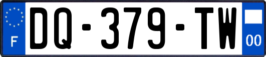 DQ-379-TW