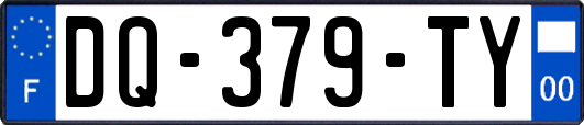 DQ-379-TY