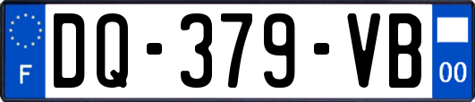 DQ-379-VB