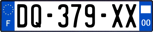 DQ-379-XX