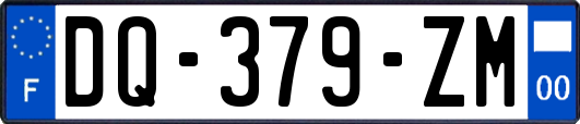 DQ-379-ZM