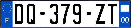 DQ-379-ZT