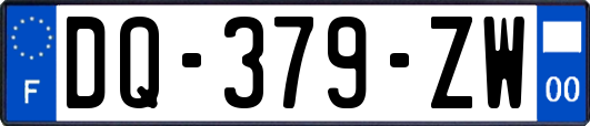 DQ-379-ZW