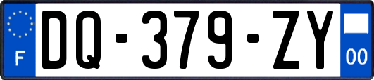 DQ-379-ZY