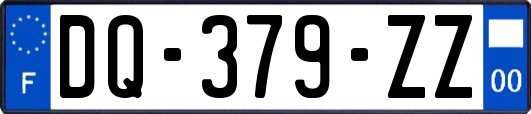 DQ-379-ZZ