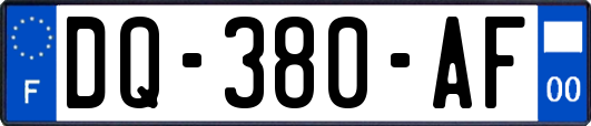 DQ-380-AF