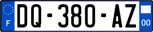 DQ-380-AZ