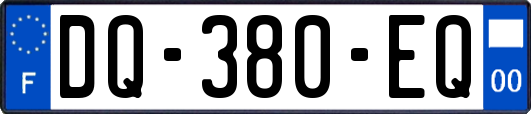 DQ-380-EQ