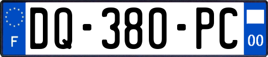 DQ-380-PC