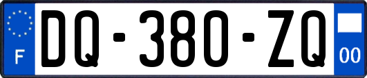 DQ-380-ZQ