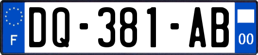 DQ-381-AB