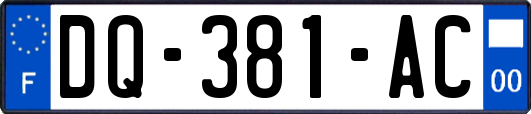 DQ-381-AC