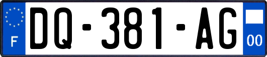 DQ-381-AG