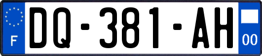 DQ-381-AH