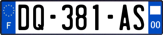 DQ-381-AS