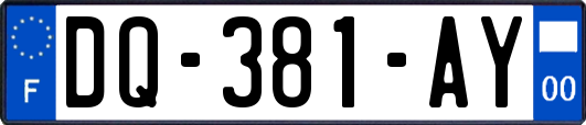 DQ-381-AY