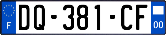 DQ-381-CF