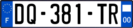 DQ-381-TR