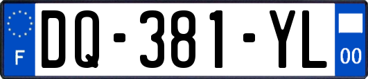 DQ-381-YL