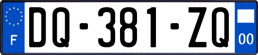 DQ-381-ZQ