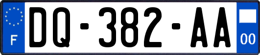 DQ-382-AA