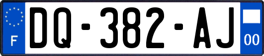 DQ-382-AJ