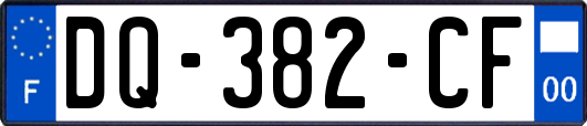 DQ-382-CF