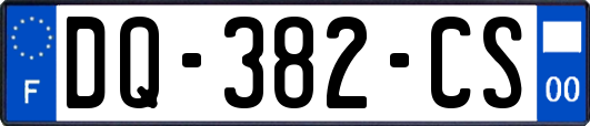 DQ-382-CS