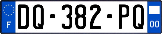 DQ-382-PQ