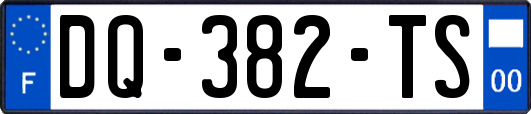 DQ-382-TS