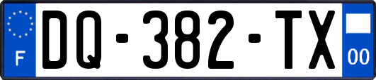 DQ-382-TX