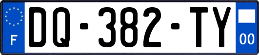 DQ-382-TY