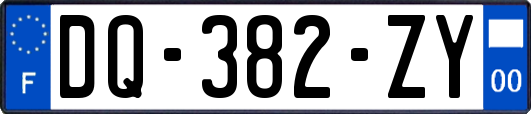 DQ-382-ZY