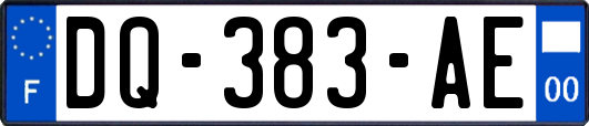 DQ-383-AE