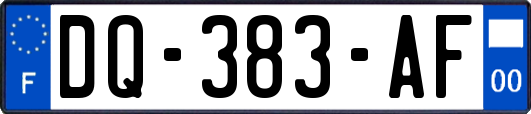 DQ-383-AF