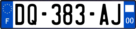 DQ-383-AJ