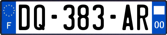 DQ-383-AR