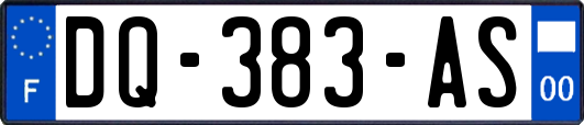 DQ-383-AS