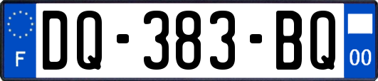 DQ-383-BQ