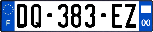 DQ-383-EZ