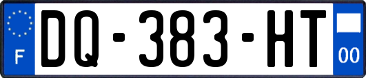 DQ-383-HT