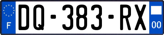 DQ-383-RX