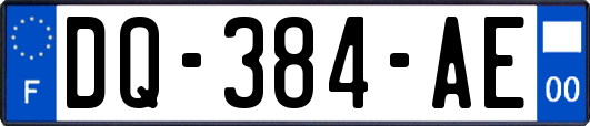 DQ-384-AE