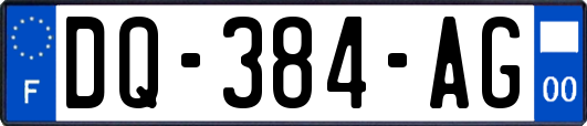 DQ-384-AG